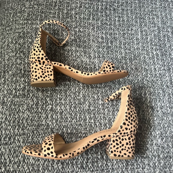 HARLOW heel - Picture 2 of 3